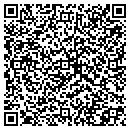 QR code with Maurices contacts