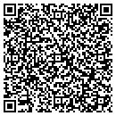 QR code with Maurices contacts