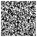 QR code with Maurices contacts