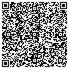 QR code with Debruyne Fine Art Gallery contacts