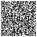 QR code with E Touch Menu contacts