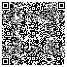 QR code with Chicot County Sheriff's Department contacts