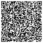 QR code with Clay County Sheriff's Office contacts