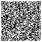 QR code with Kingstons Grand Slam Taern Inc contacts