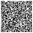 QR code with Flavor B's contacts