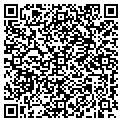 QR code with Kzone Inc contacts
