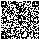 QR code with Harold Lang Masonry contacts