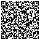 QR code with Anna Steele contacts