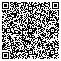 QR code with C A K E contacts