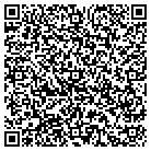 QR code with Roseblood Newbeginning rootworker contacts