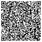 QR code with Chaffee County Sheriff contacts