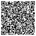QR code with R & R Sales contacts