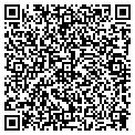 QR code with Rue21 contacts
