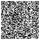 QR code with Ace Refrigeration And Air Conditioning contacts