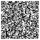 QR code with J F Refrigeration Htg & Ac contacts
