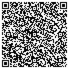 QR code with Anywhere But Here Travel contacts