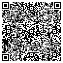 QR code with Berneys Inc contacts