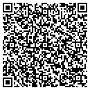QR code with Kallis Place contacts