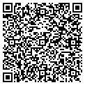 QR code with A C T Inc contacts