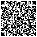 QR code with Flk Service contacts