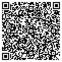 QR code with Mrs Theresa contacts