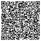 QR code with Alachua Cnty Criminal Justice contacts