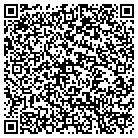 QR code with Rick'z Game'z Paintball contacts