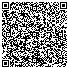 QR code with Cheyenne Travel Agency Inc contacts