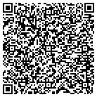 QR code with Alachua Cnty Sheriff Evidence contacts