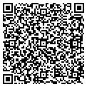 QR code with Masa contacts