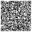 QR code with Angela's Palm Card & Psychic contacts