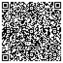 QR code with Rudys Boxing contacts