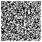 QR code with Serpe Racing Stables Inc contacts