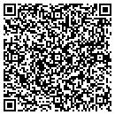 QR code with Abraham V Simon contacts