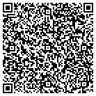 QR code with Custom Tailoring & Alterations contacts