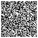 QR code with M C I Shirley Medium contacts