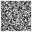 QR code with Aaron Air LLC contacts