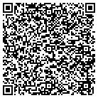 QR code with Action Refrigeration & Ac Service contacts
