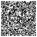 QR code with Handiworks Hand Reading contacts