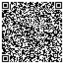QR code with Zen Commandments contacts