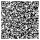 QR code with Robinson Motor Co contacts