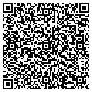 QR code with Cassie Cakes contacts