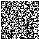 QR code with Cc Cakes contacts