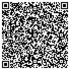 QR code with River City Restaurant Pub And Event Centre contacts