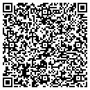 QR code with LA Jeanne Runnels Psychic contacts