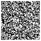 QR code with Maureen Allan, Medium LLC contacts
