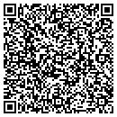 QR code with Aztek Inc contacts