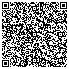 QR code with Readings By Rebecca contacts