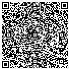 QR code with Ms Michell Psychic Reader contacts