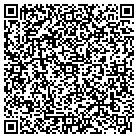 QR code with Hidden Sands Travel contacts